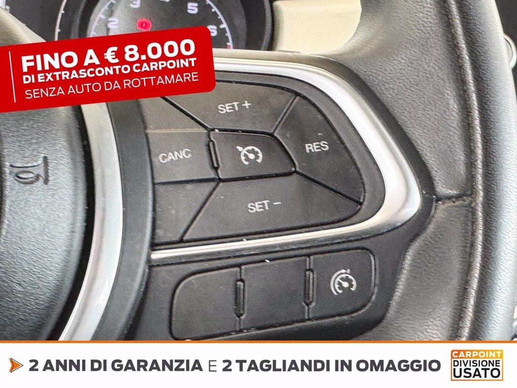 FIAT 500x 1.0 t3 cross 120cv del 2019