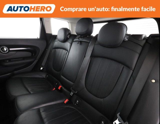 MINI Clubman 1.5 Cooper Clubman