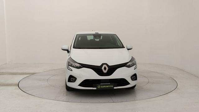 RENAULT Clio 1.5 blue dci Business 85cv