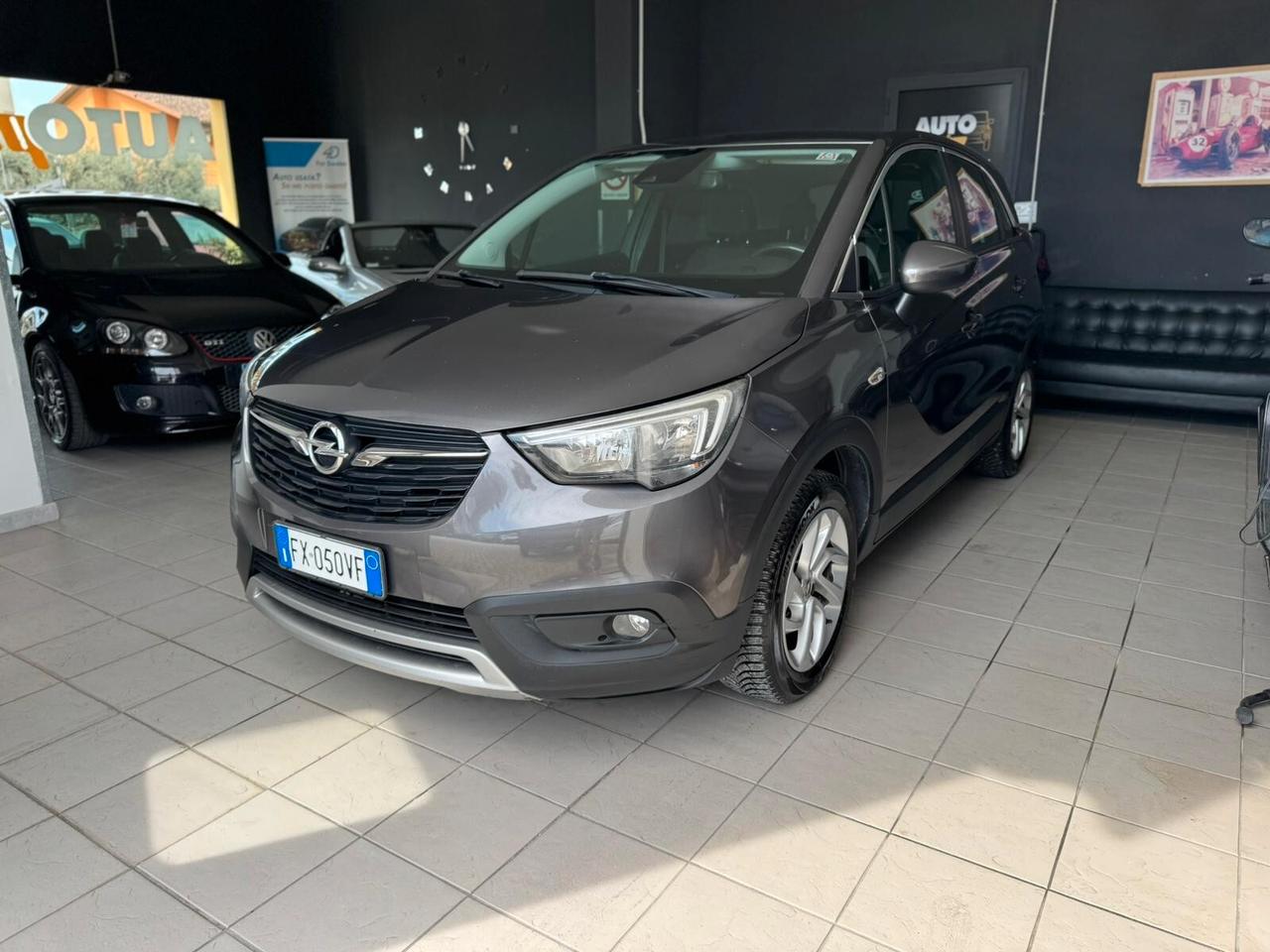 Opel Crossland X 1.5 ECOTEC D 102 CV Start&Stop Innovation