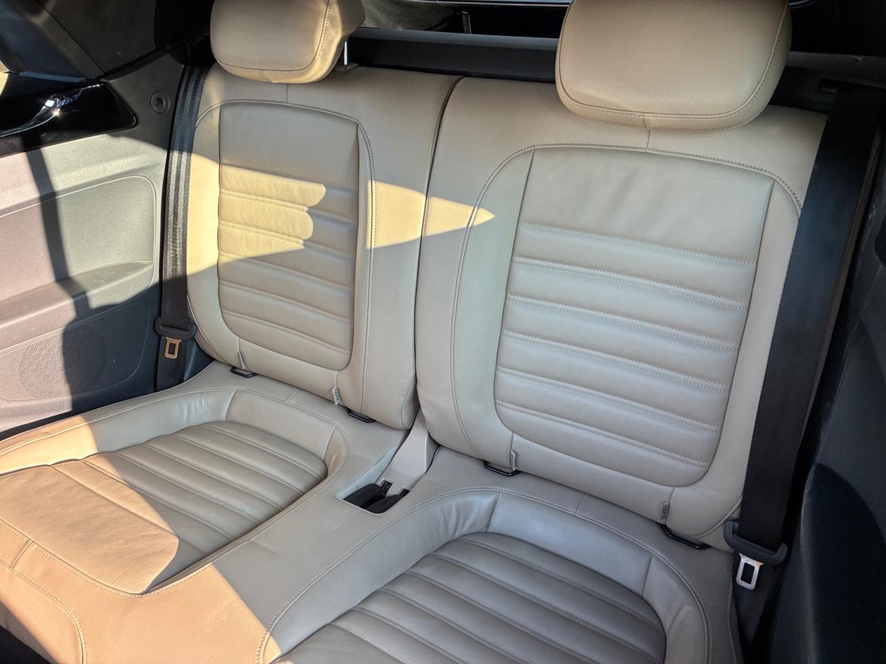 Volkswagen Maggiolino Cabrio 1.6 TDI Design