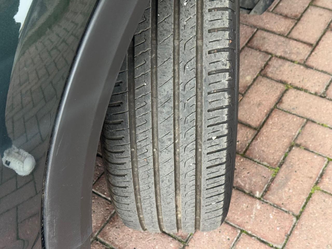 Fiat 500X City Cross 1.0 T3 #8650