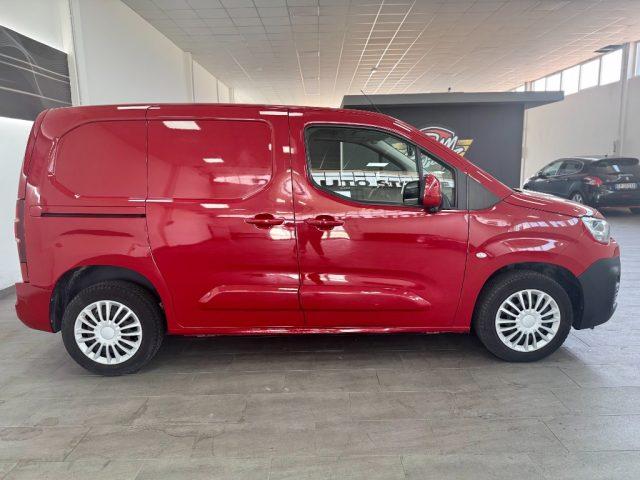 CITROEN Berlingo BlueHDi 100 S&S Van 3 posti Club L1