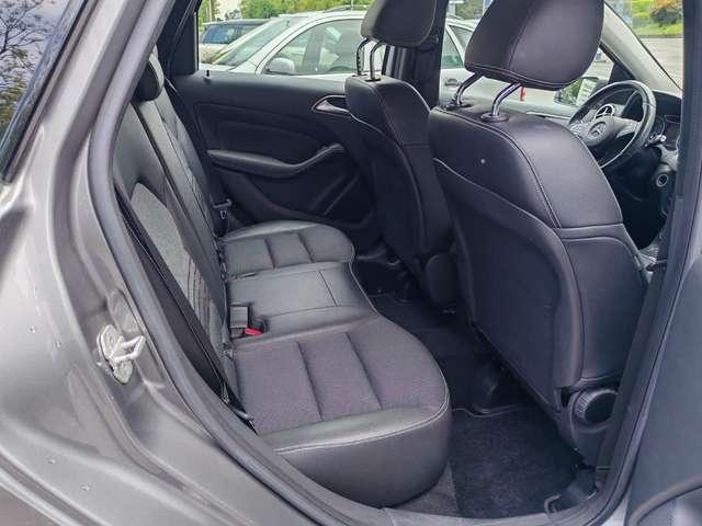 Mercedes-Benz B 180 B 180 d (cdi) Premium auto FL E6