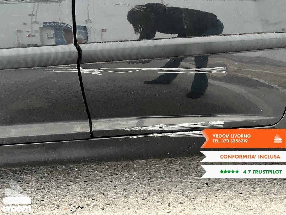 PEUGEOT 207 1.4 VTi 95CV SW XS Ciel