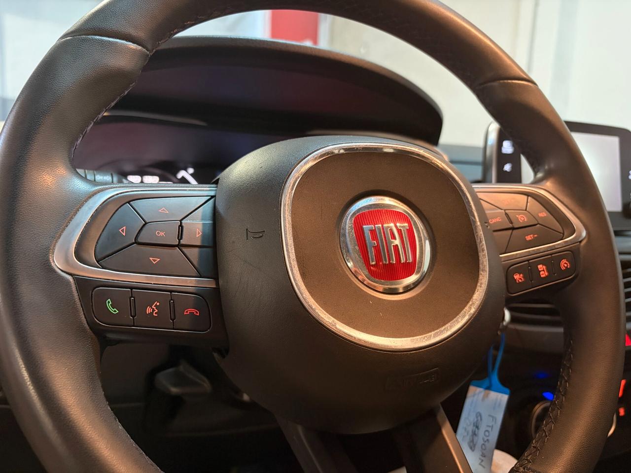 Fiat Tipo 1.6 Mjt S&S SW Business