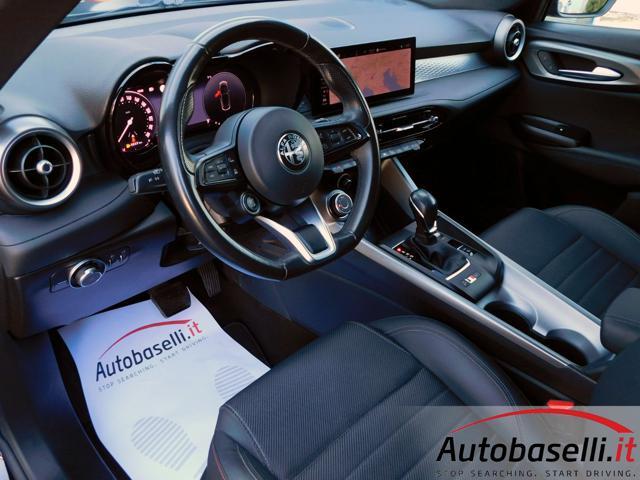 ALFA ROMEO Tonale 1.6 DIESEL 130 CV SPRINT AUTOMATICA TCT6