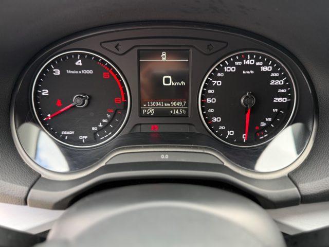 AUDI Q2 35 TDI PARI AL NUOVO GARANZIA