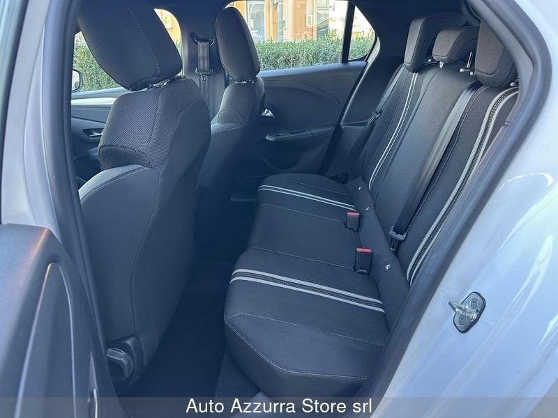 Opel Corsa Corsa 1.2 100 CV GS *PROMO AZZURRA*