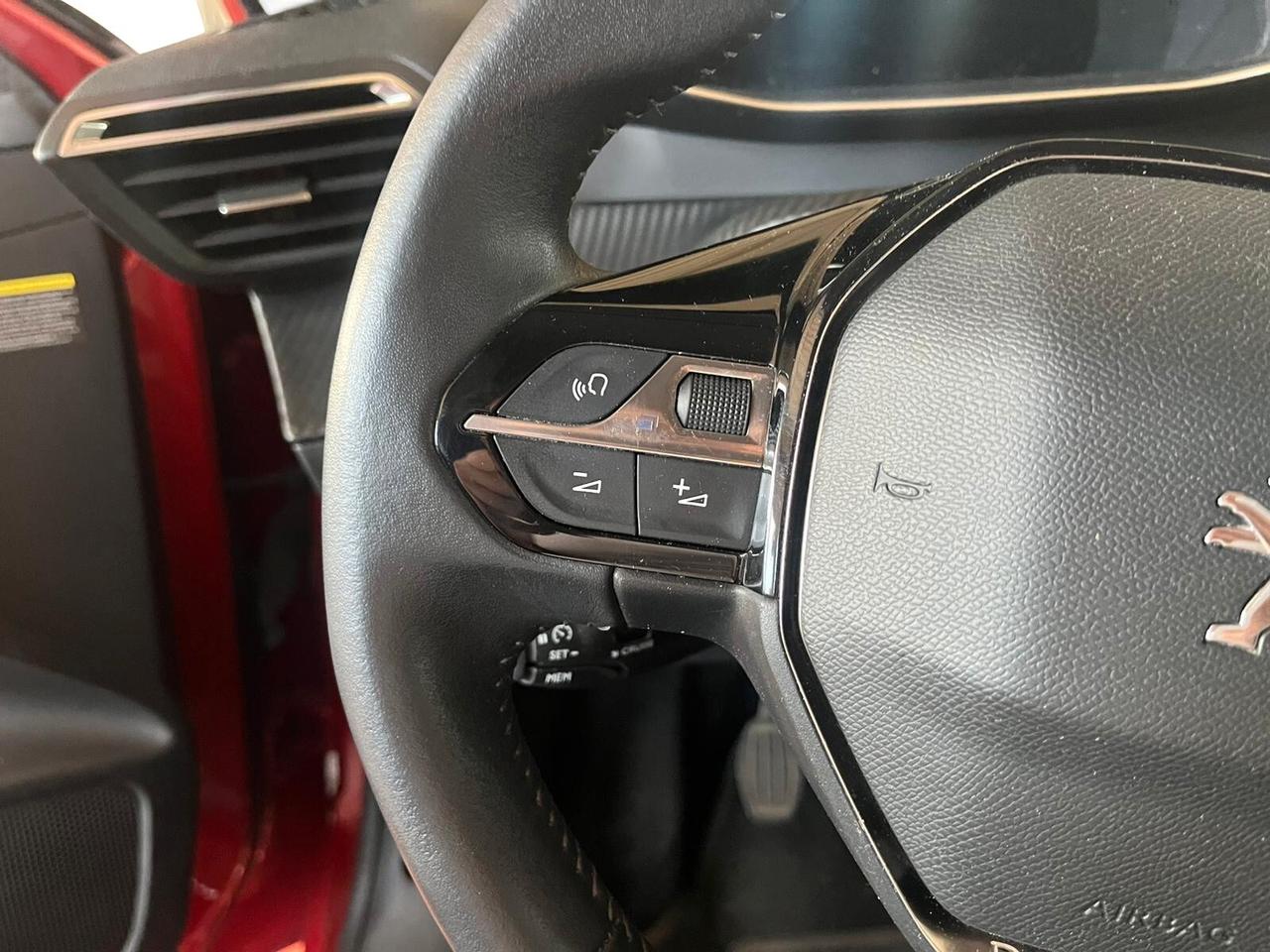 Peugeot 208 PureTech 75 Stop&Start 5 porte Active