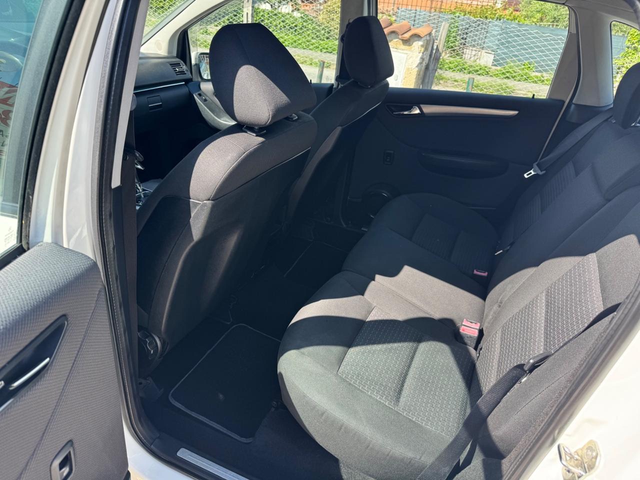 Mercedes-benz B 200 CDI Sport