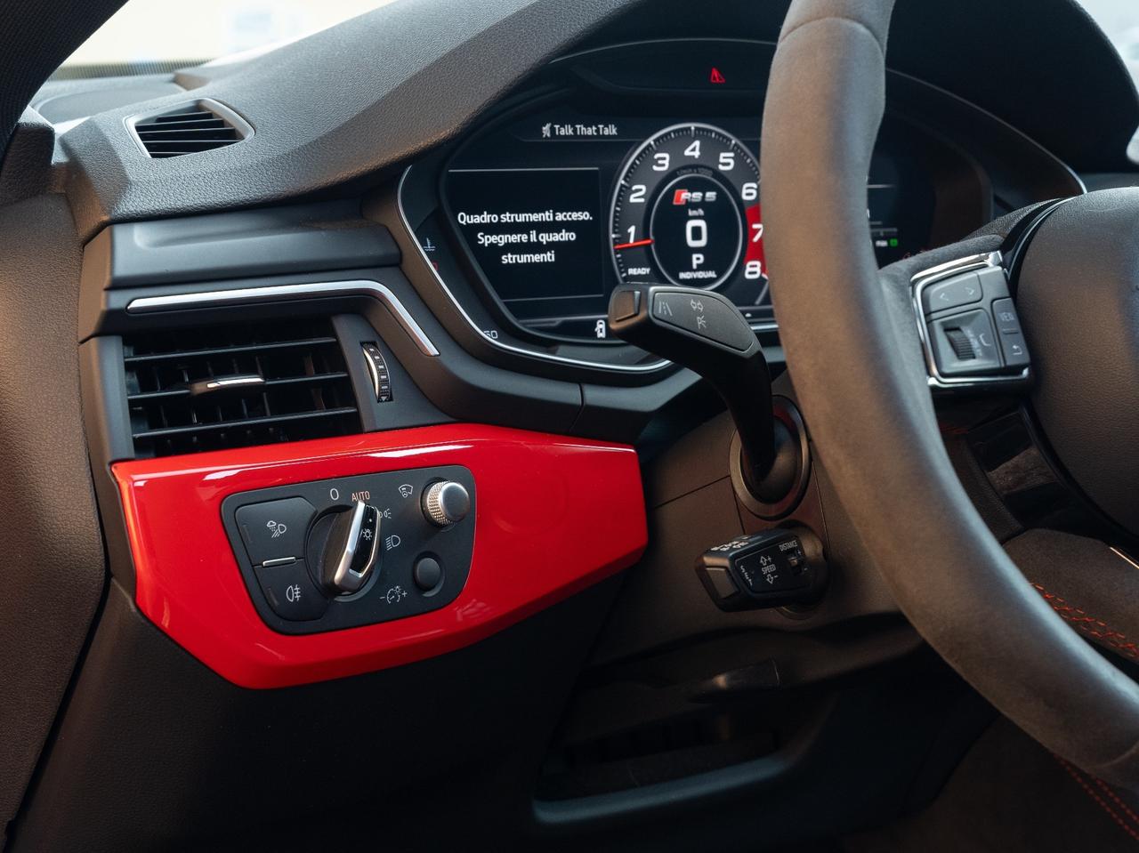 Audi A5 RS 5 2.9 TFSI quattro tiptronic - CARBO - RS DYNAMIC