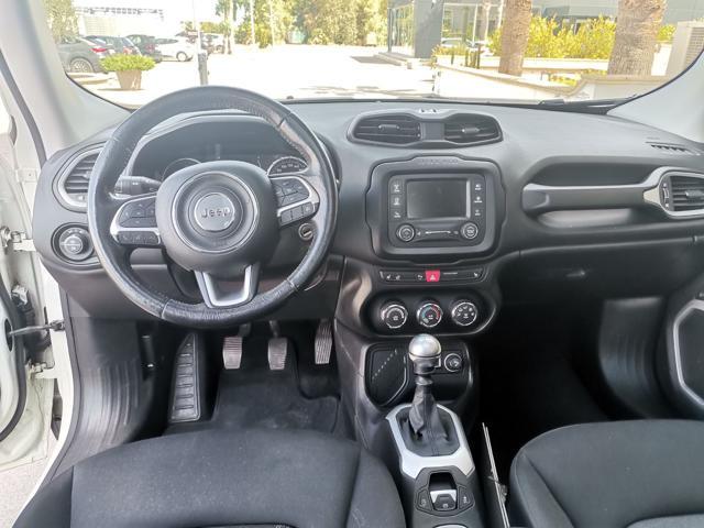 JEEP Renegade 1.6 Mjt 120 CV Longitude