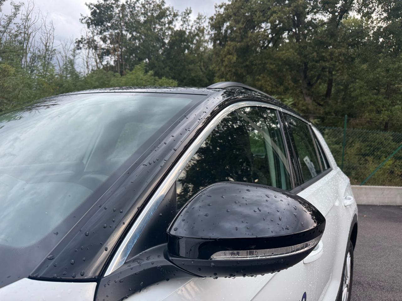Volkswagen T-Roc 2.0 TDI SCR 150 CV DSG Life