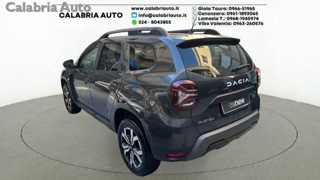 DACIA Duster 1.0 TCe GPL 4x2 Journey