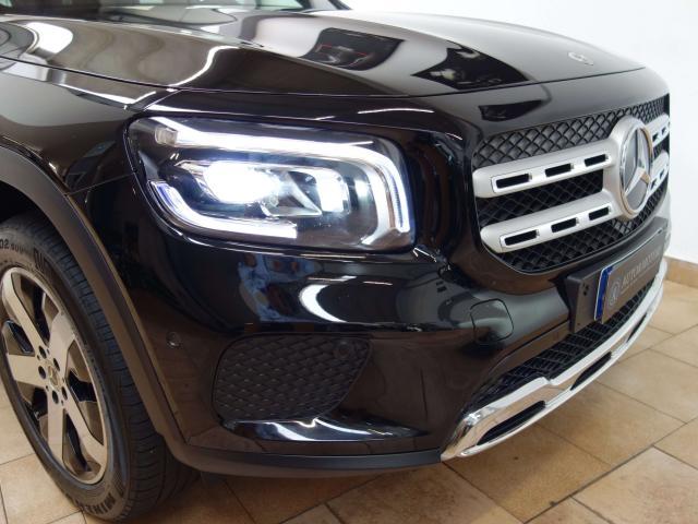 Mercedes-Benz GLB 200 GLB - X247 2019 d Sport Plus auto