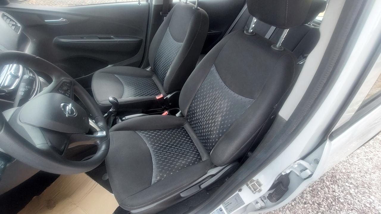 Opel Karl Rocks 1.0 73 CV
