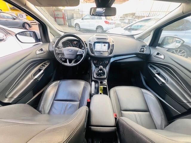 Ford C-Max 1.5 TDCi 120CV Start&Stop Titanium X