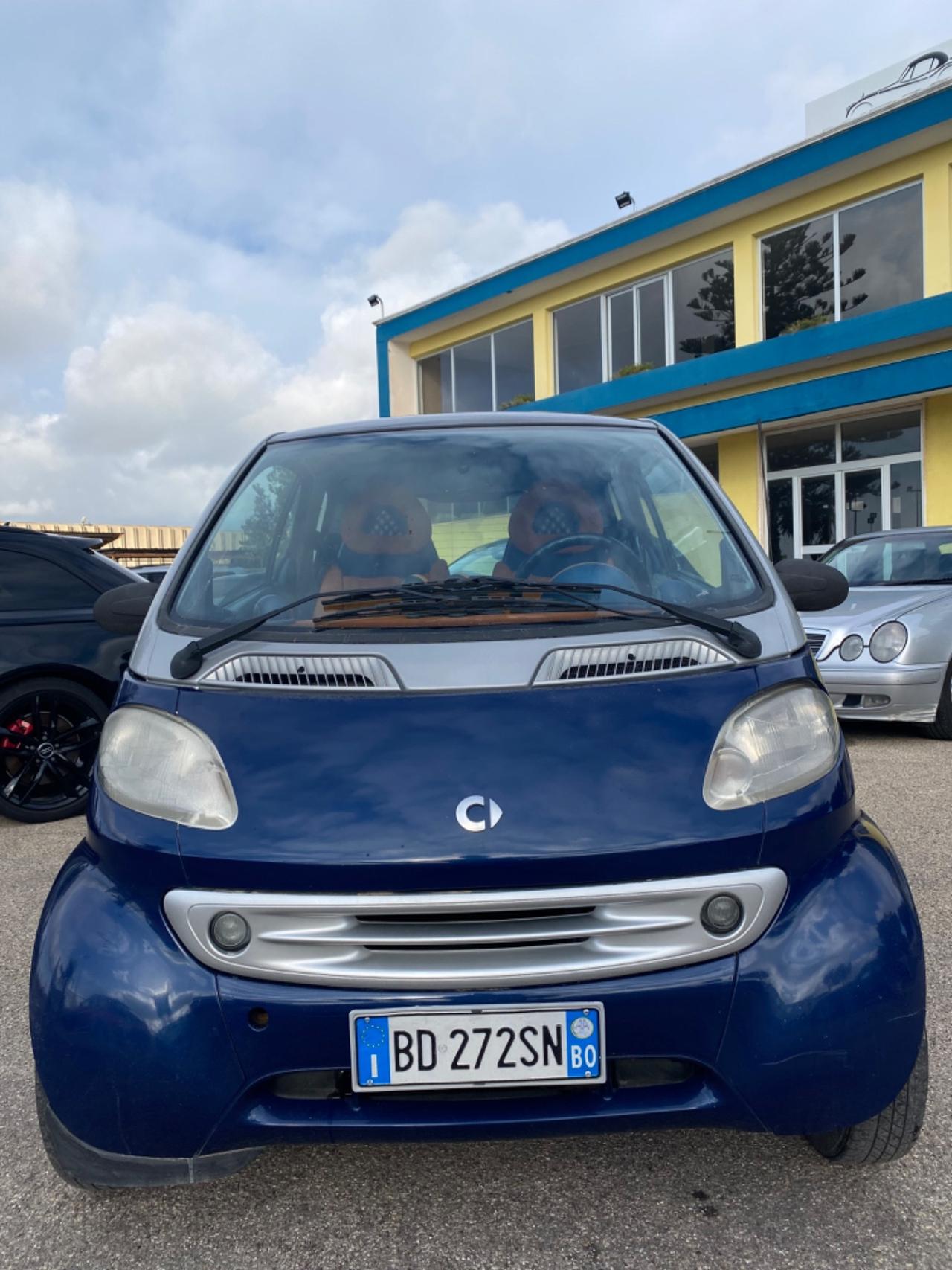 Smart Smart 600 smart & pure (40 kW)