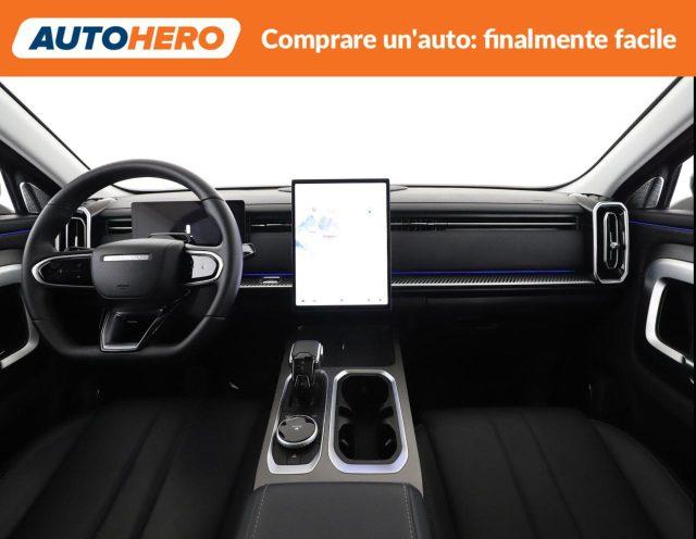 JAECOO Jaecoo 7 1.6 TGDI 147 CV aut. Premium