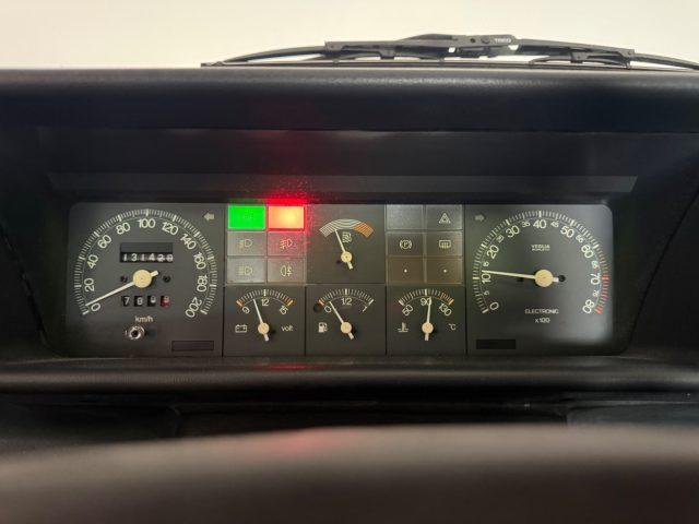 LANCIA Prisma 1.5