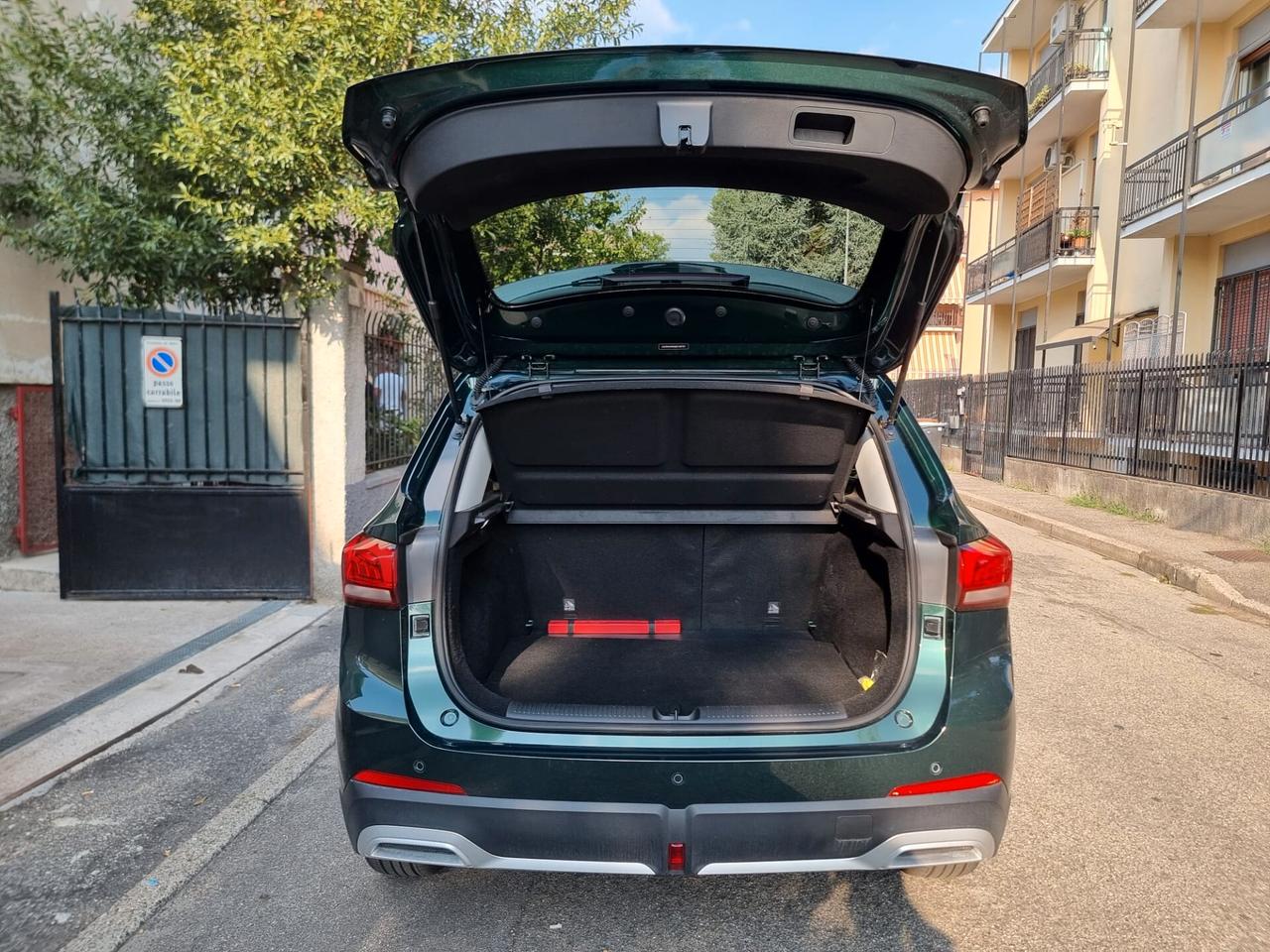 MG ZS 1.5 Comfort (10/2025) Come Nuova | Full Optional & Garanzia Casa Madre 10/2032 o 200.000km
