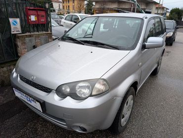 Honda HR-V 1.6i 16V cat 5 porte Jam 4X4