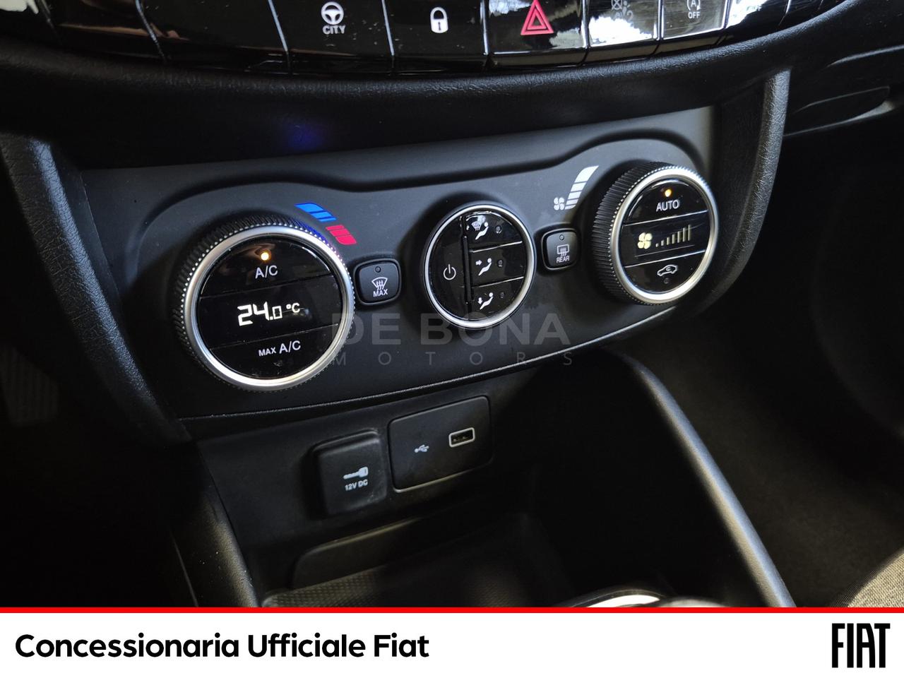 Fiat Tipo 5p 1.3 mjt cross s&s 95cv