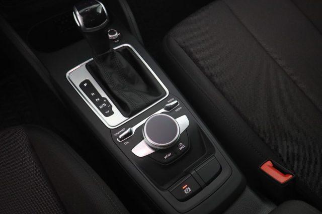 AUDI Q2 Q2 35 TDI S tronic Admired