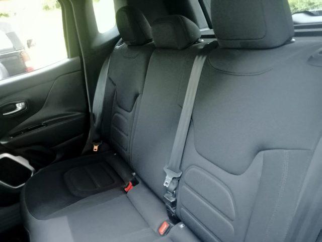 JEEP Renegade 2.0 Mjt 140CV 4WD Active Drive Limited EURO 6/B