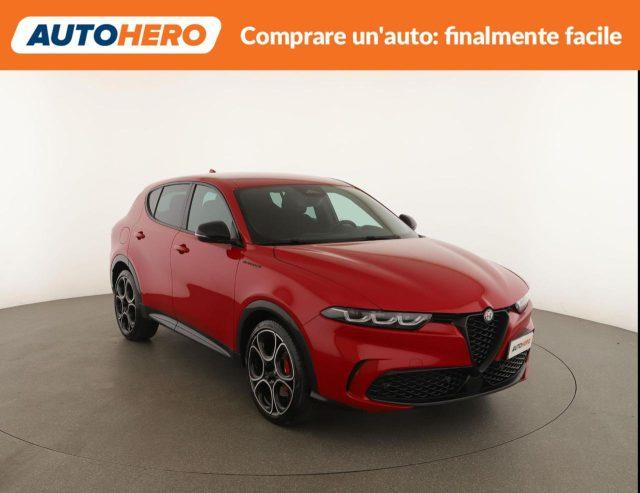 ALFA ROMEO Tonale 1.5 160 CV MHEV TCT7 Edizione Speciale