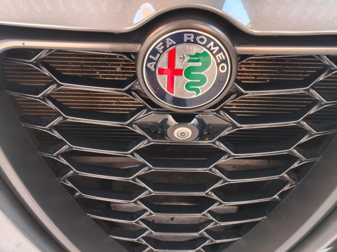 Alfa Romeo Tonale 1.6 CC 130 CV TCT6 Super 2023