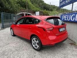 Ford Focus 1.5 TDCi 120 CV Start&Stop Titanium