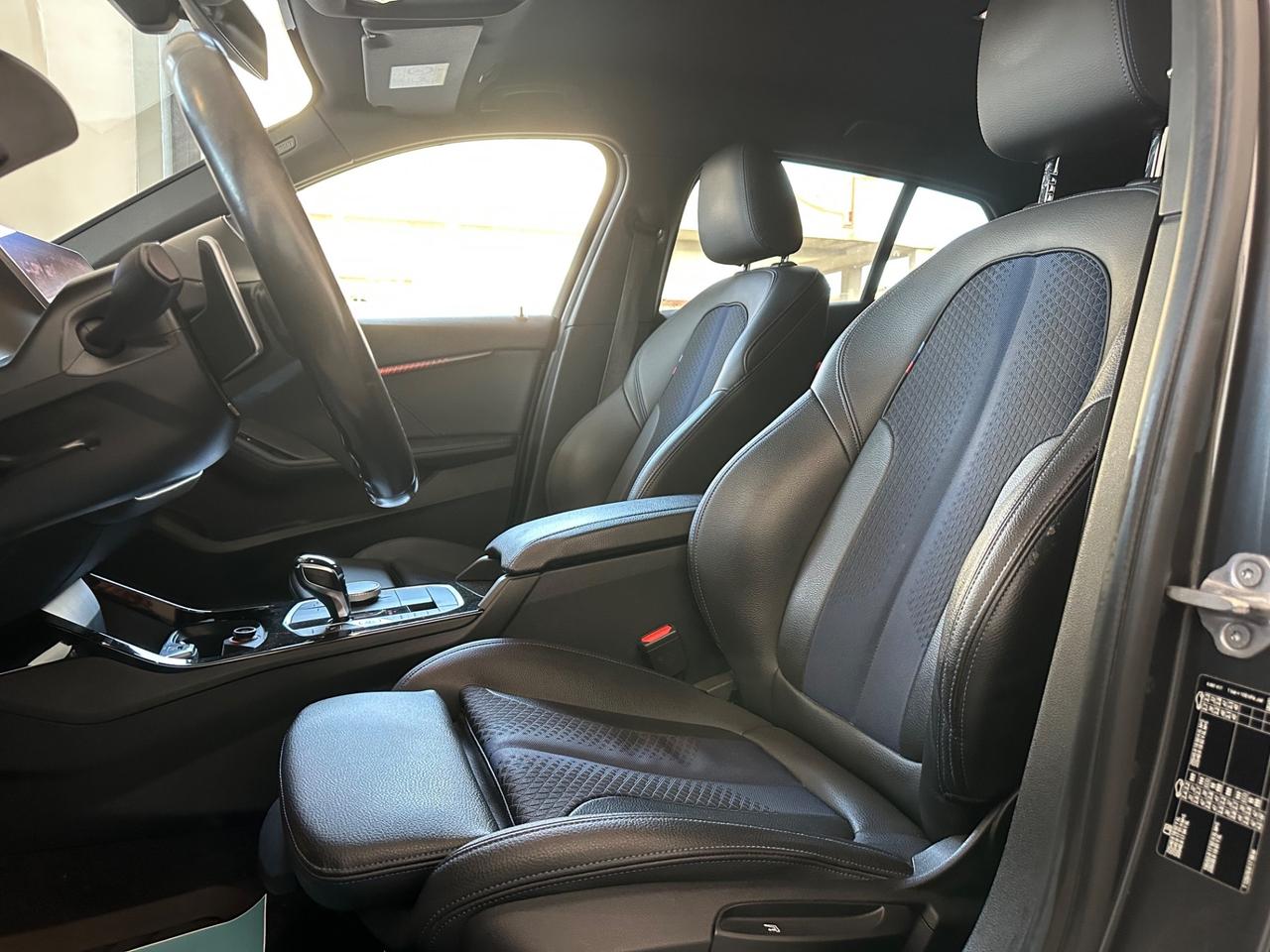 Bmw 118d 2.0 150 CV M Sport 2021