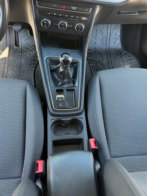 Seat Leon 1.2 TSI 86 CV 5p. Style