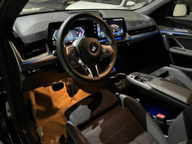 BMW X2 sDrive 20d Msport "19 M sport/Navi/LED/Telec+Park