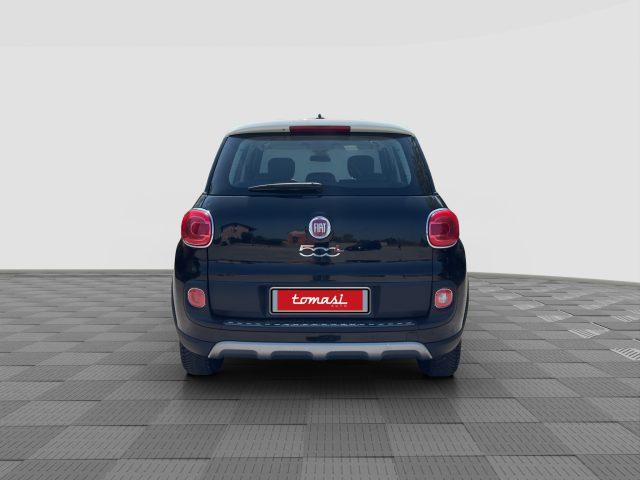 FIAT 500L 500L 1.6 Multijet 120 CV Trekking