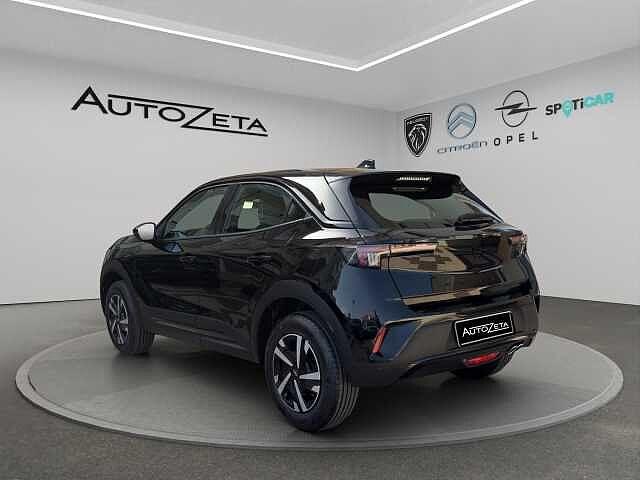 Opel Mokka 1.2 Turbo 136 CV Edition