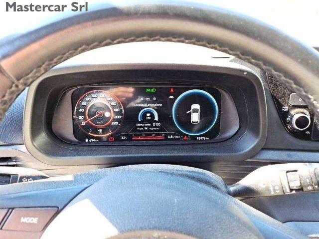 HYUNDAI i20 i20 III 1.2 mpi Connectline - GP817RJ
