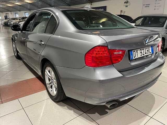 BMW Serie 3 320d cat SOLO 36000 km