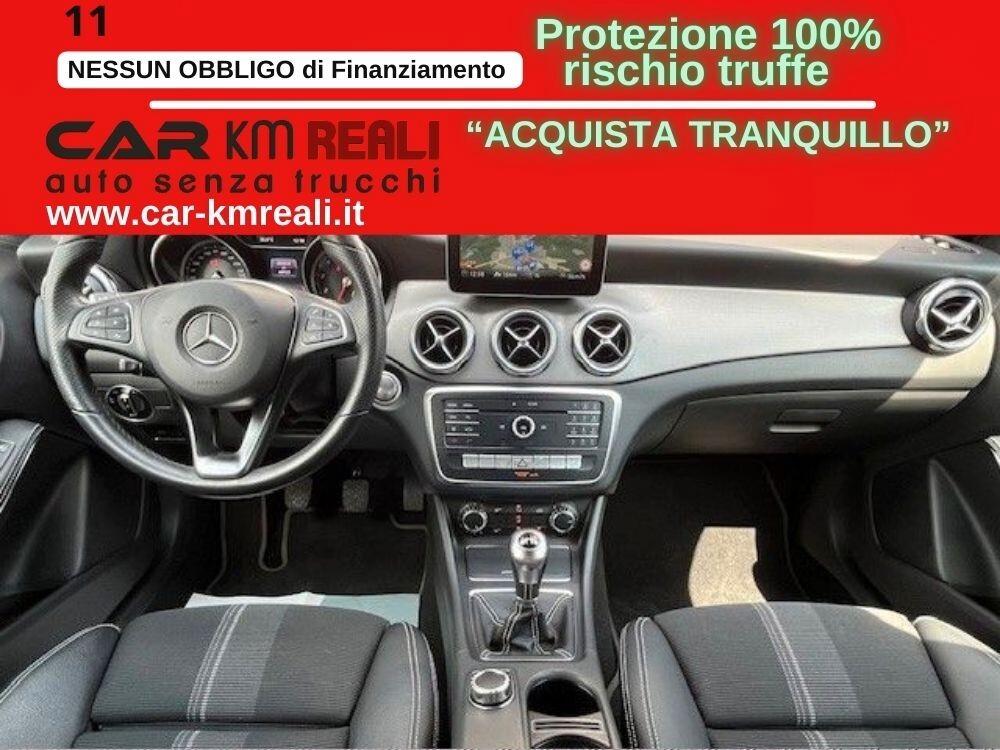 Mercedes-benz GLA 200 ( da 278 € al mese)