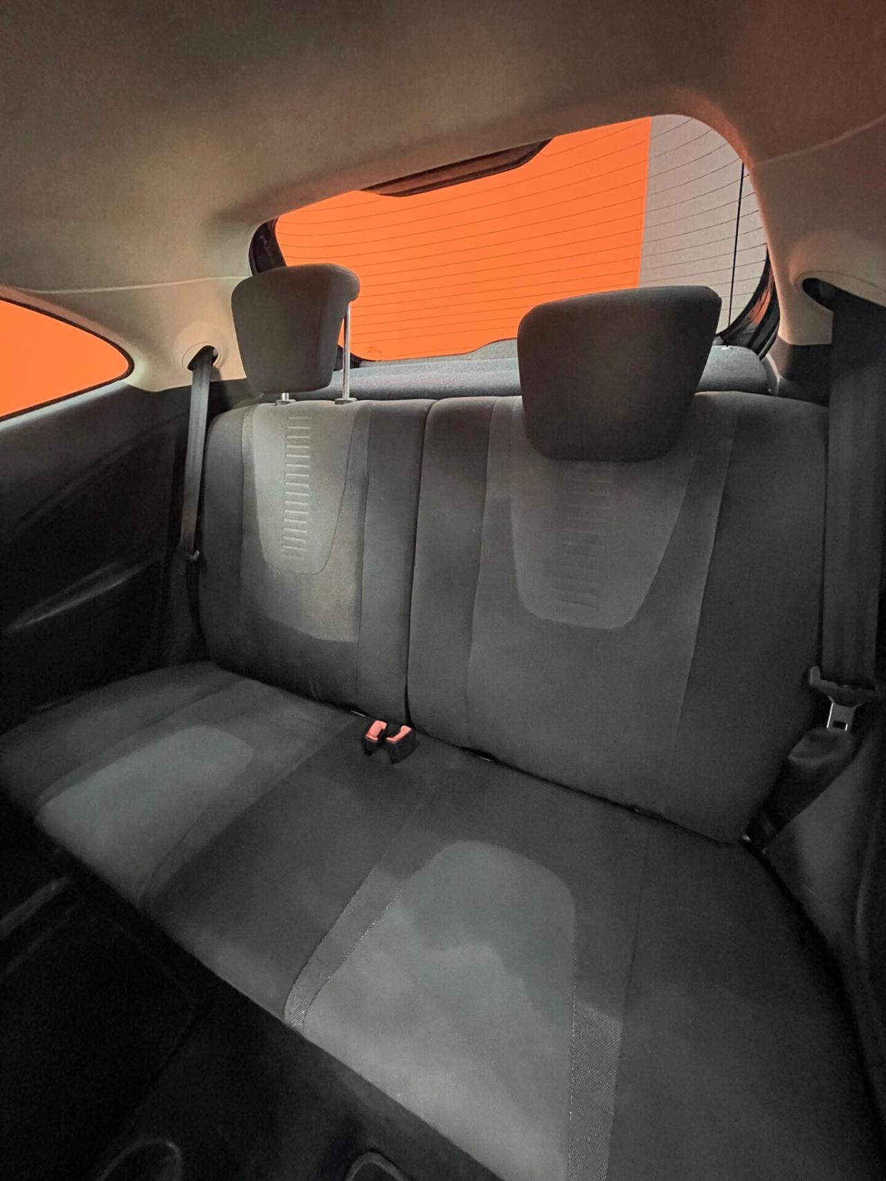 Ford Ka Ka 1.2 8V 69CV Titanium