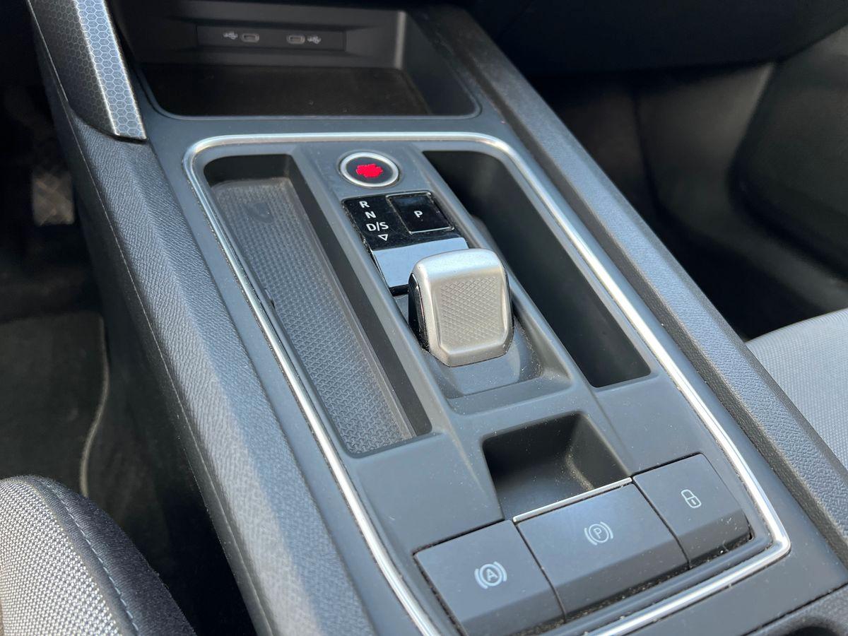 SEAT Leon 2.0 tdi Style 150cv dsg