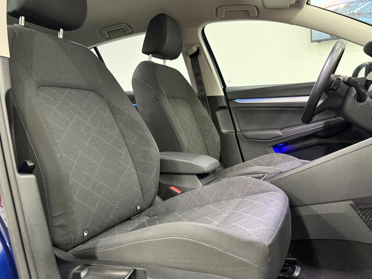 Volkswagen Golf 1.5 eTSI 130 CV mhev DSG Life