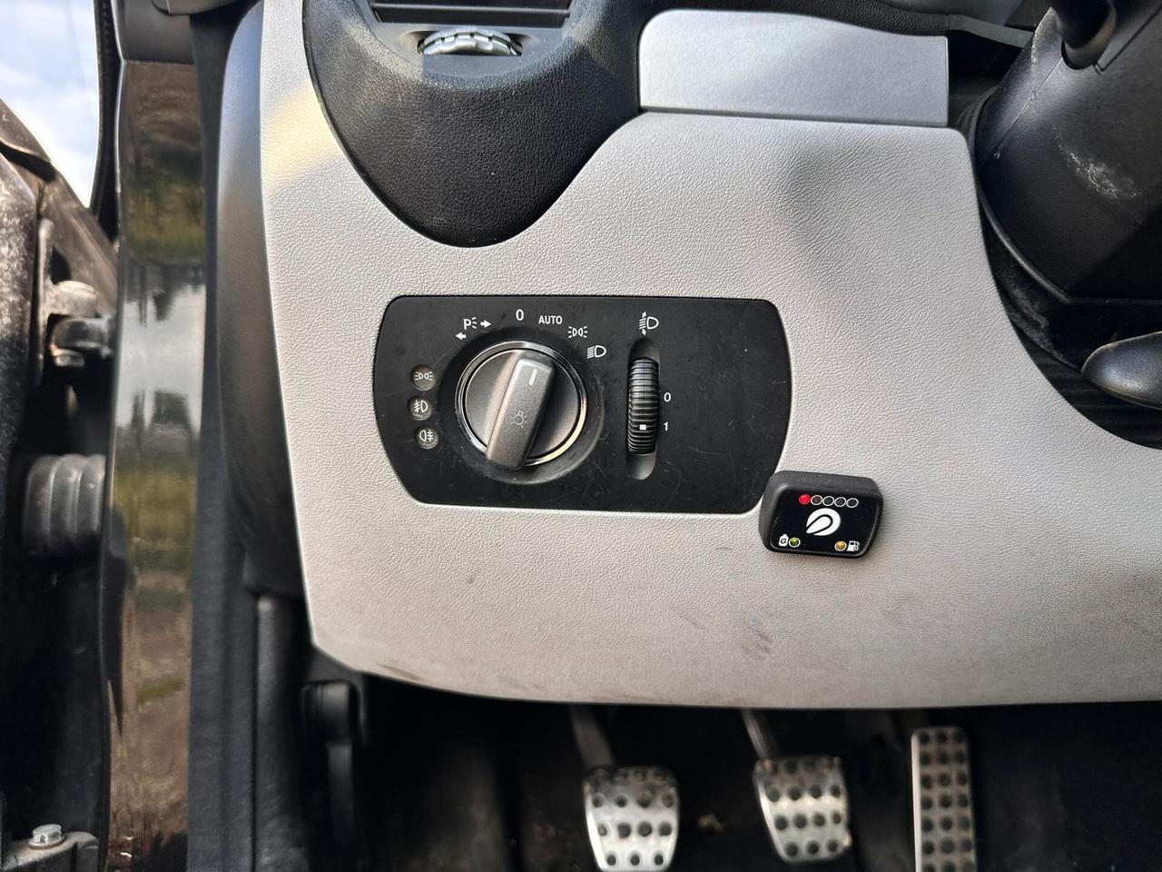 Mercedes-benz SLK 200 Kompressor cat