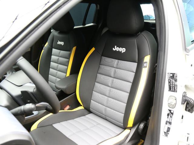 JEEP Avenger 1.2 Turbo 145 CV MHEV 4xe The North Face