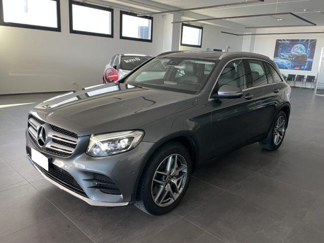 MERCEDES-BENZ GLC 250 2.0 d 4Matic 204 CV Premium