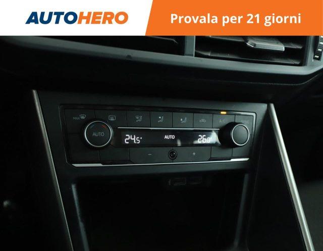 VOLKSWAGEN Polo 1.0 EVO 80 CV 5p. Comfortline BlueMotion Technolog