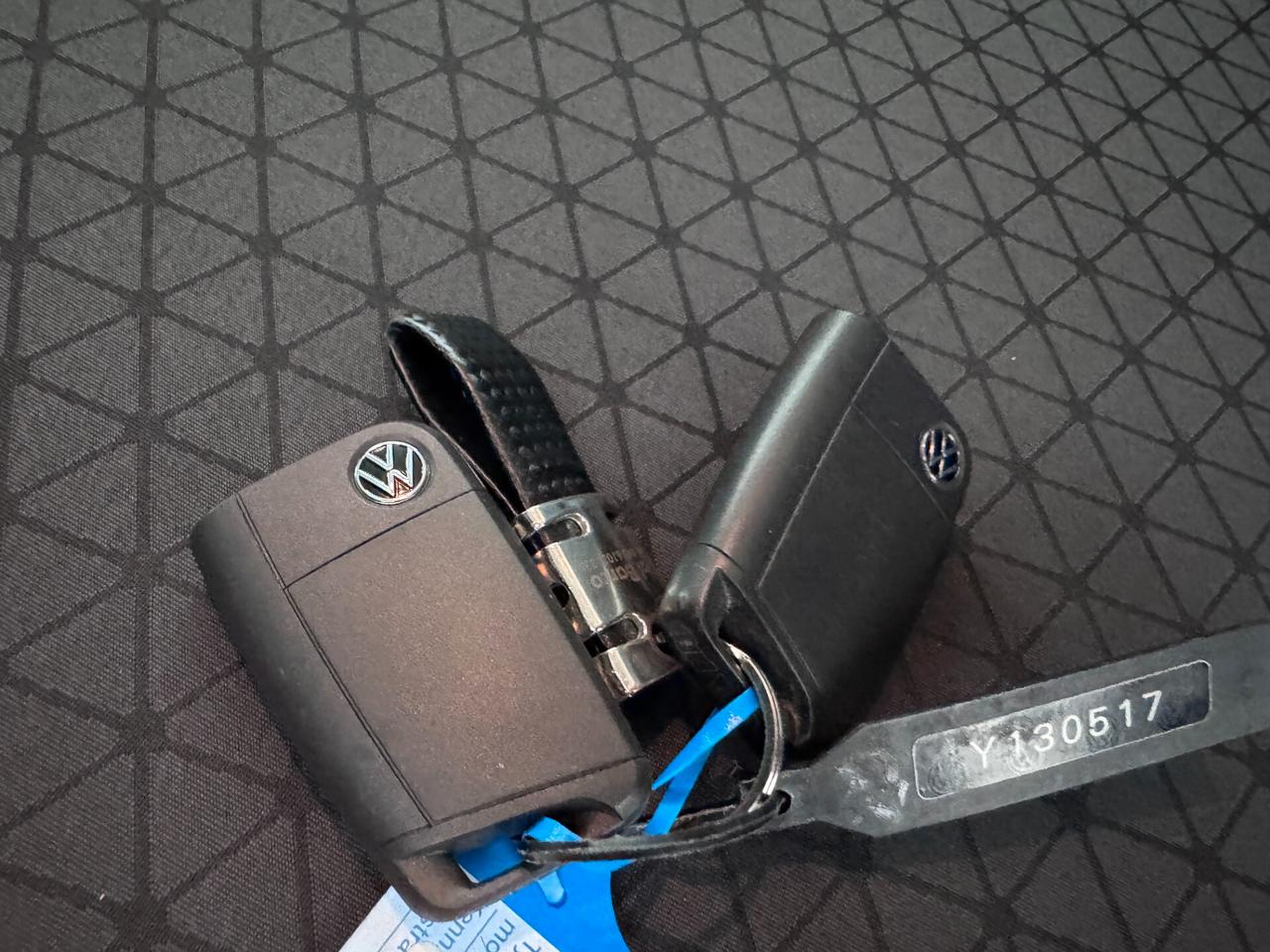 Volkswagen T-Cross 1.0 TSI STYLE