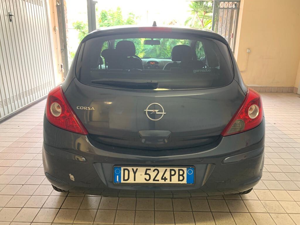 OPEL CORSA 1.2 BENZINA 3P 53.000 KM